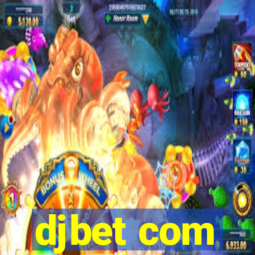 djbet com